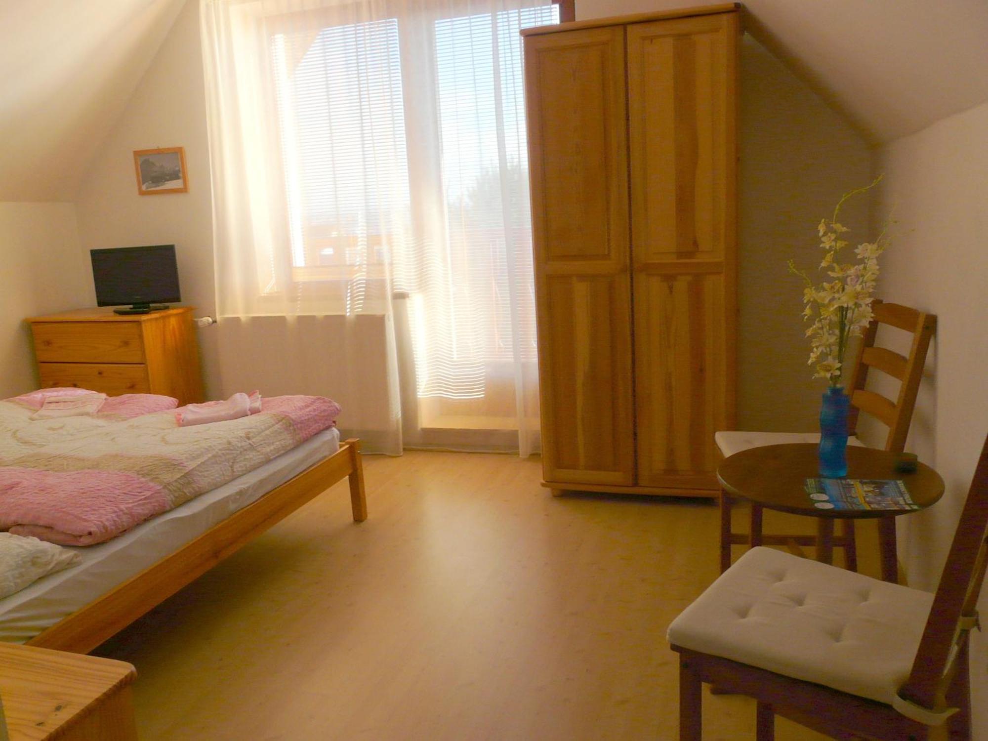 Penzion Tatry Vel'ka Lomnica Habitación foto